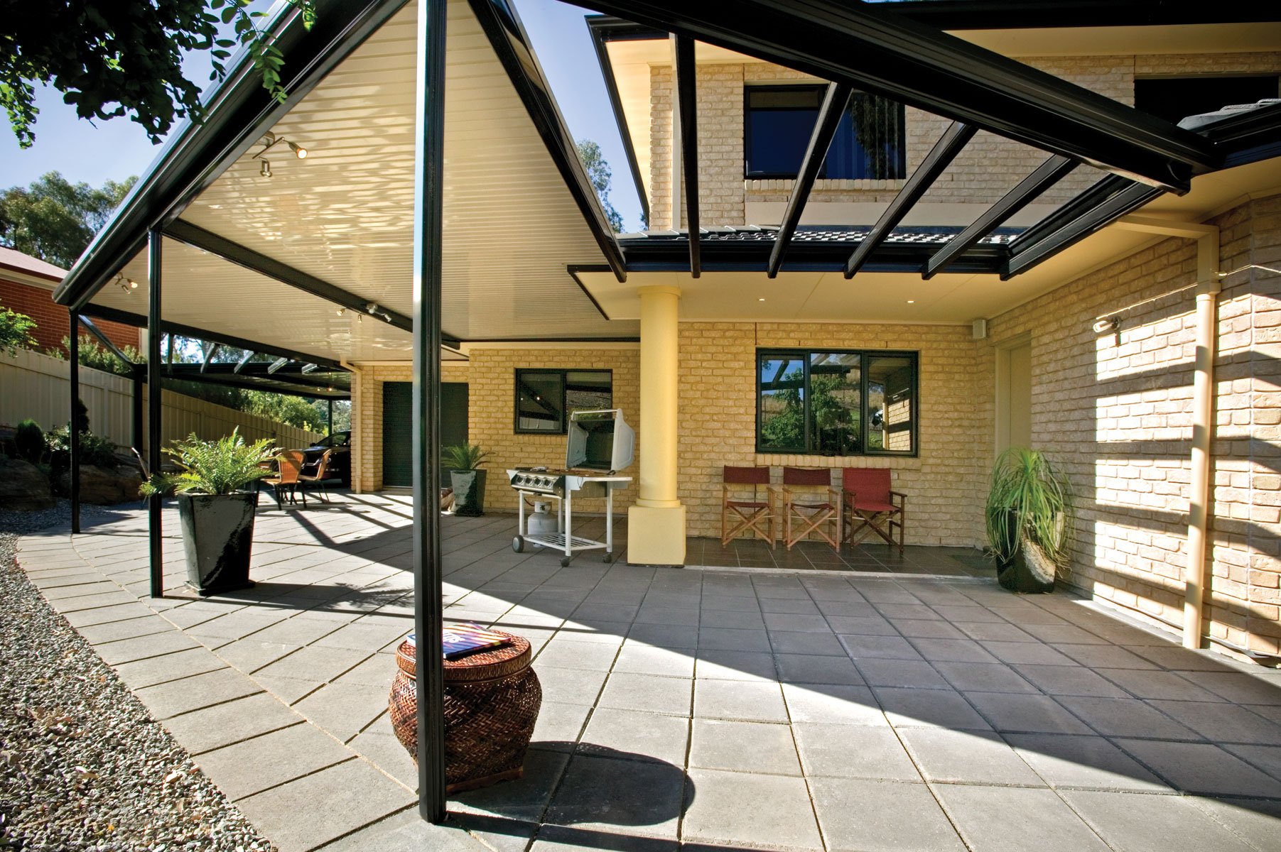 About Us Geelong, Vic Absolute Patios