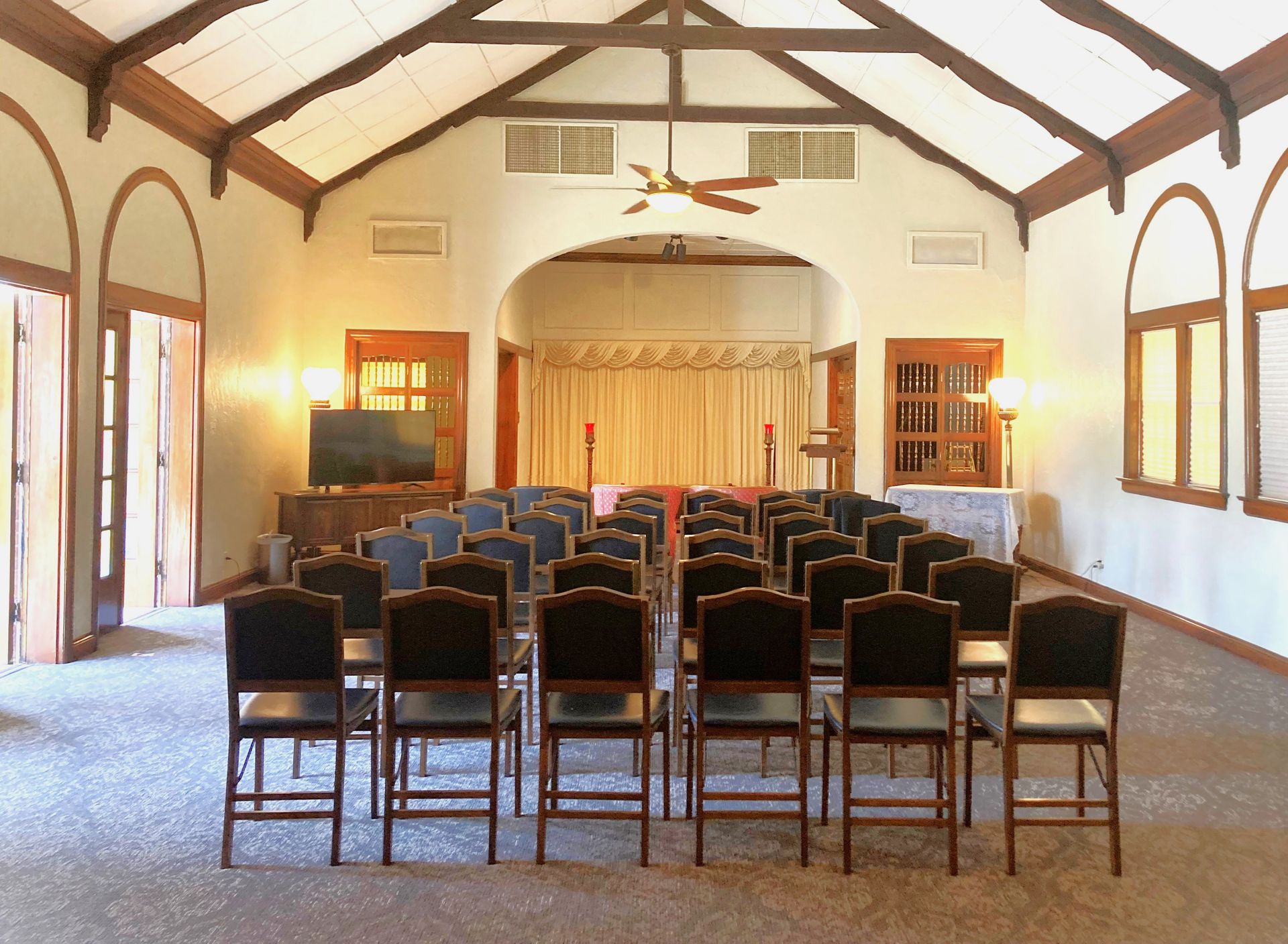 About Us | Skradski Funeral Home