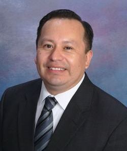Walter Carpio