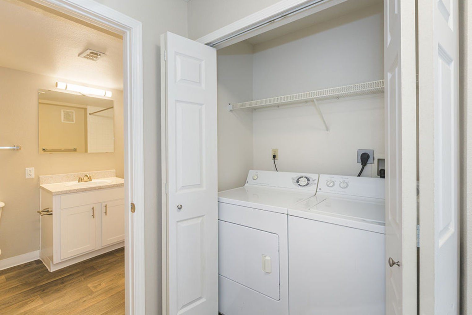 Constitution Square Apartments