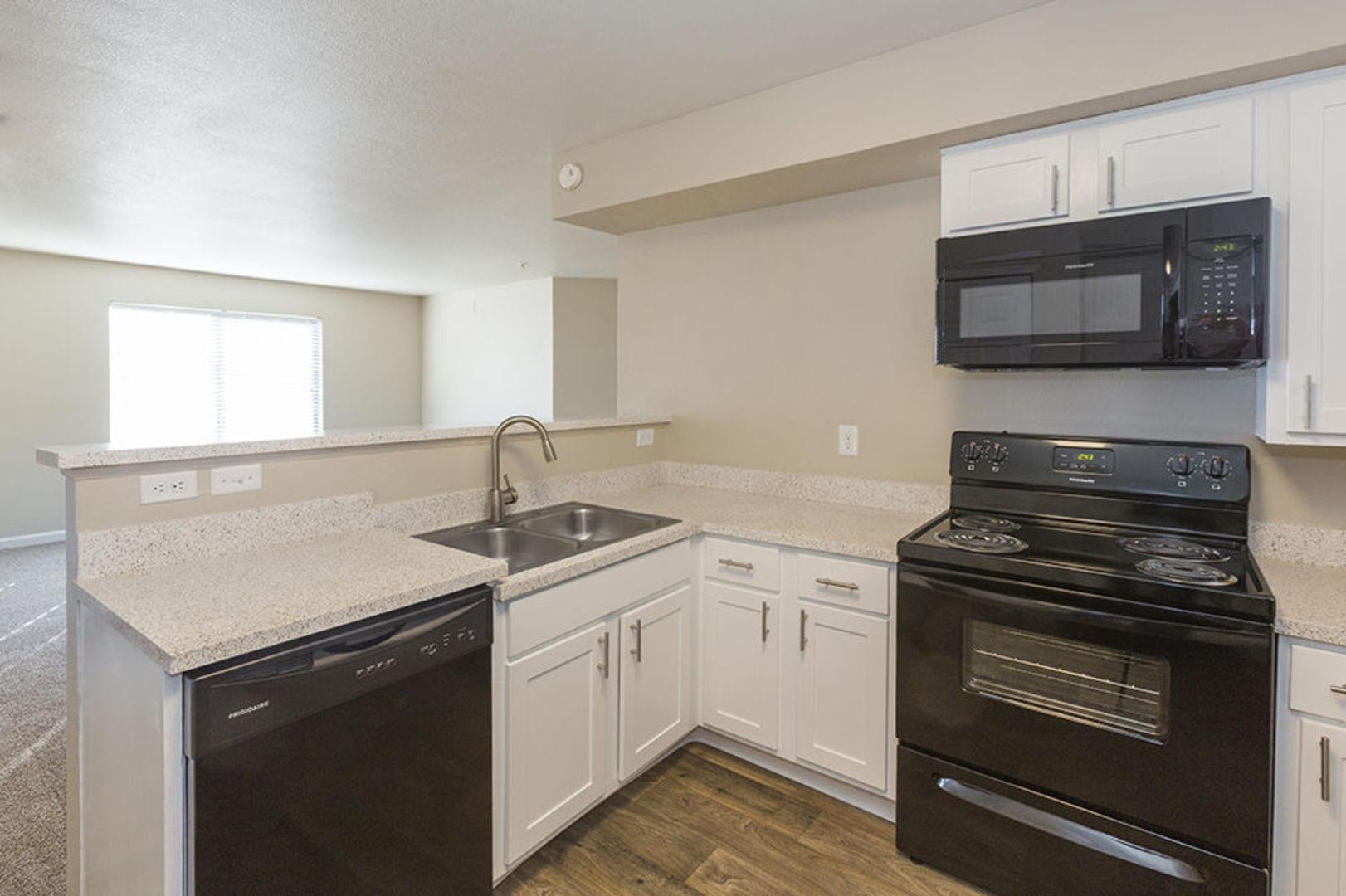 Constitution Square Apartments
