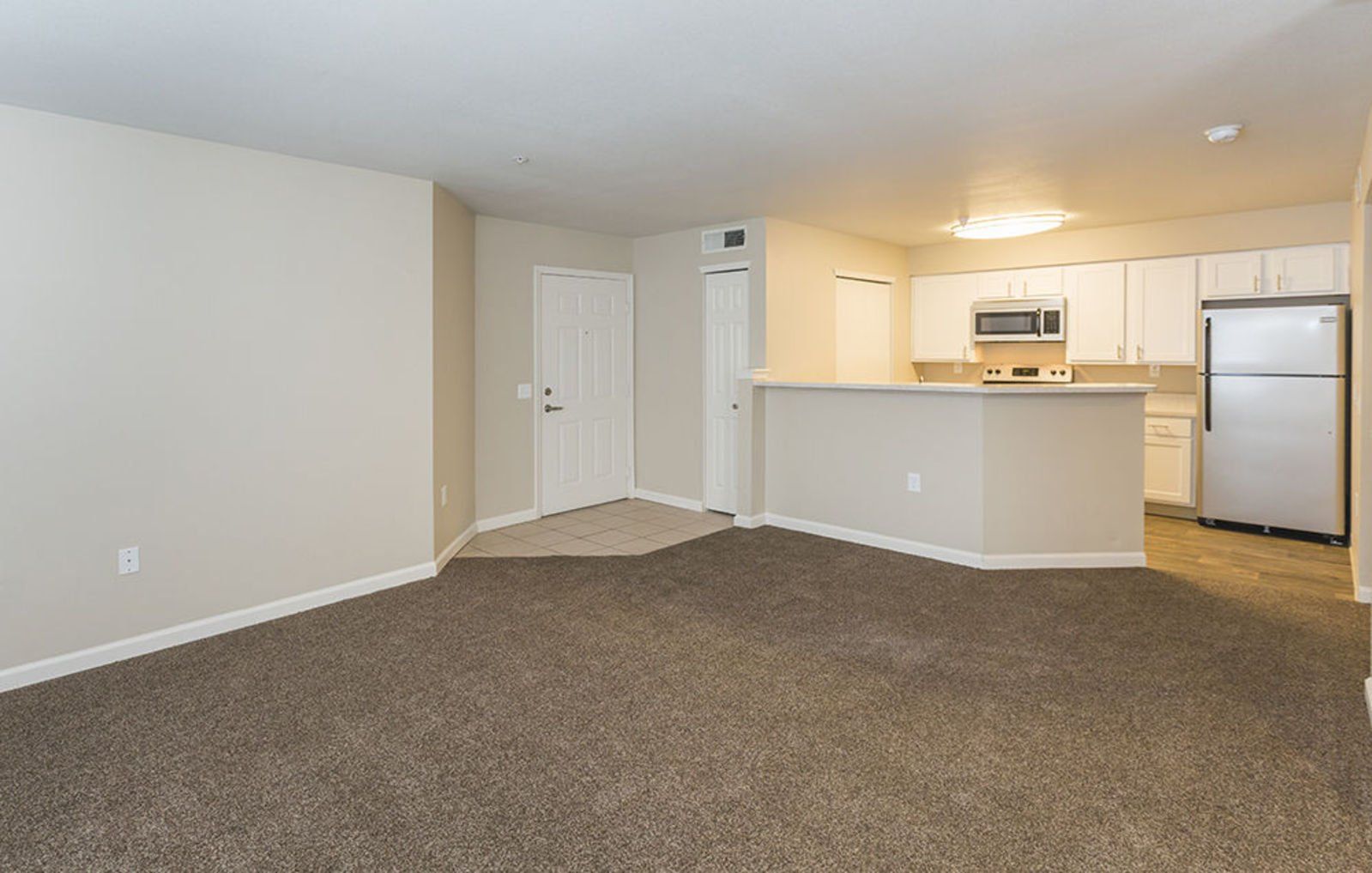 Constitution Square Apartments