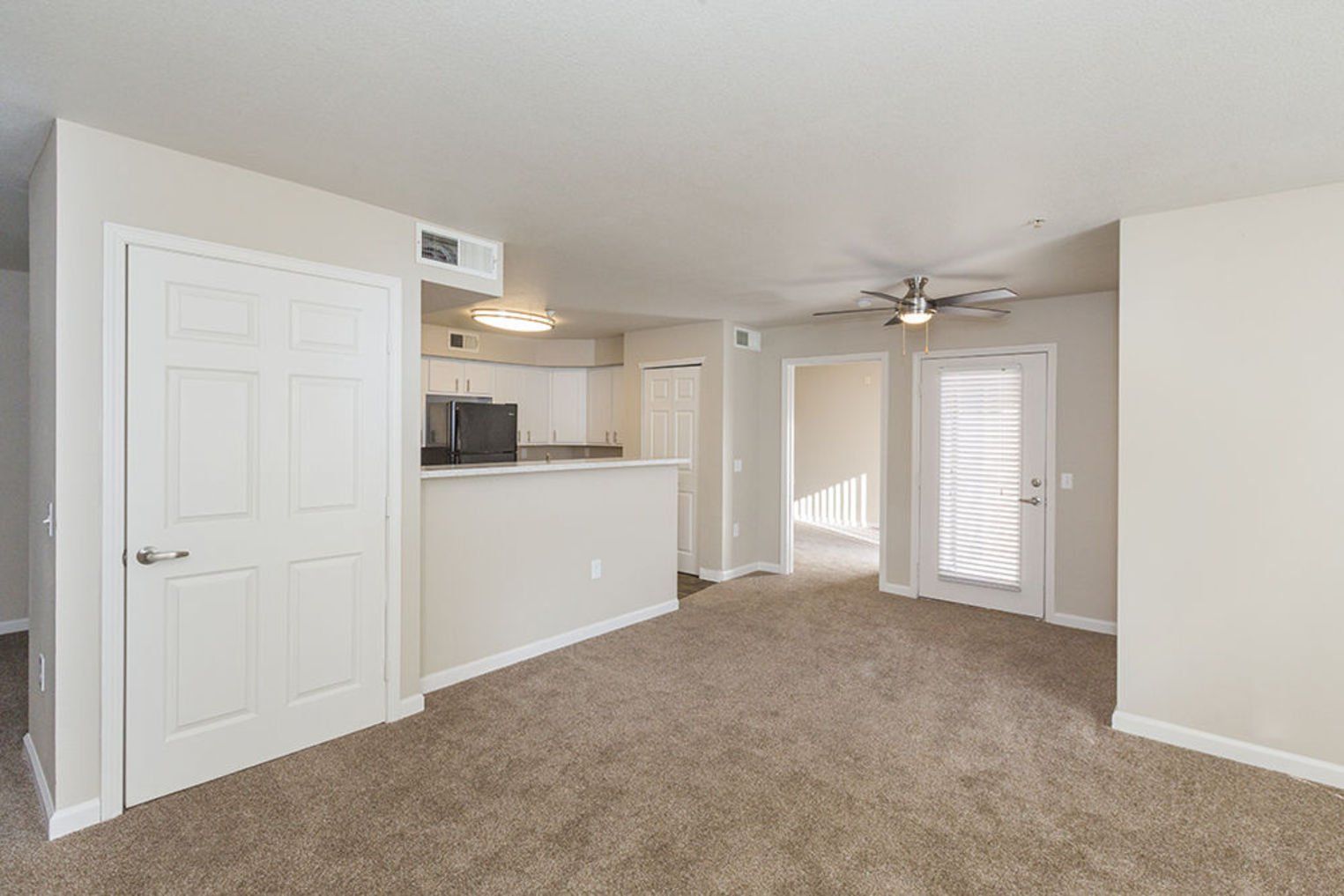 Constitution Square Apartments