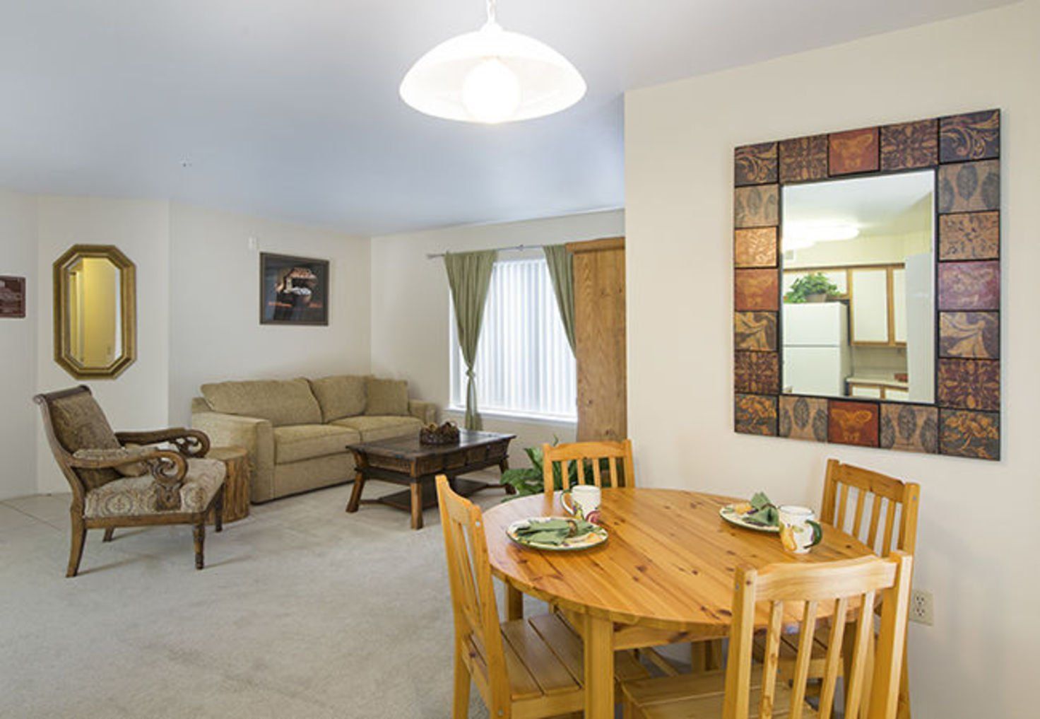 Constitution Square Apartments
