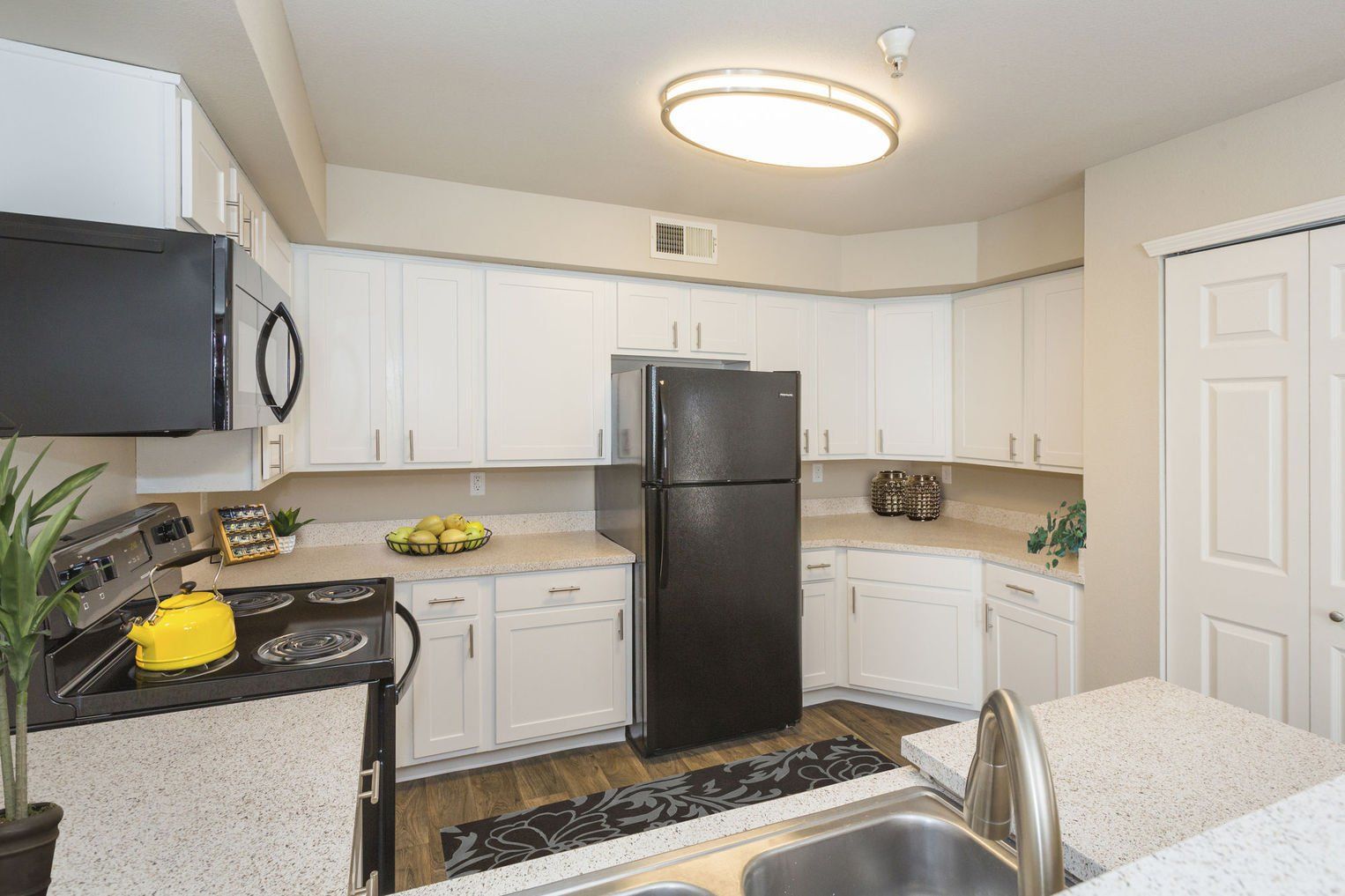 Constitution Square Apartments