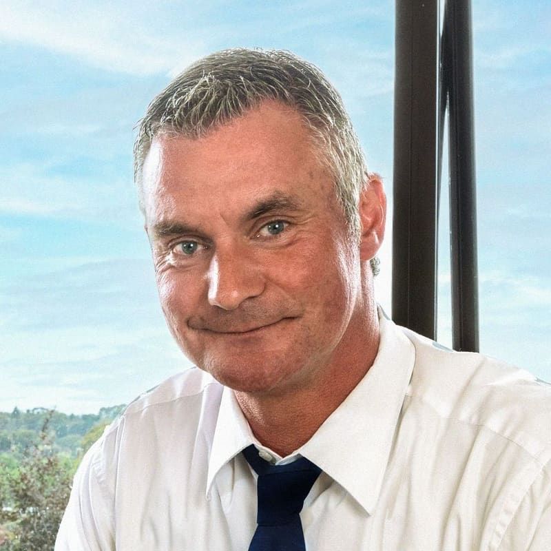 Darren Kerney