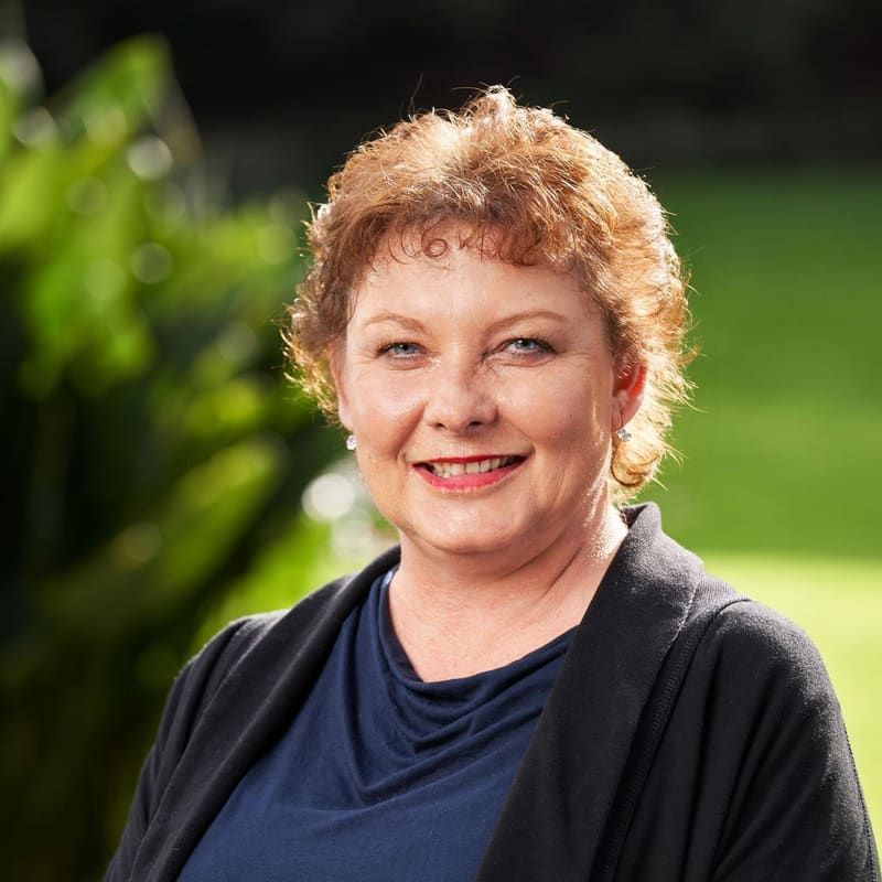 Denise Savage