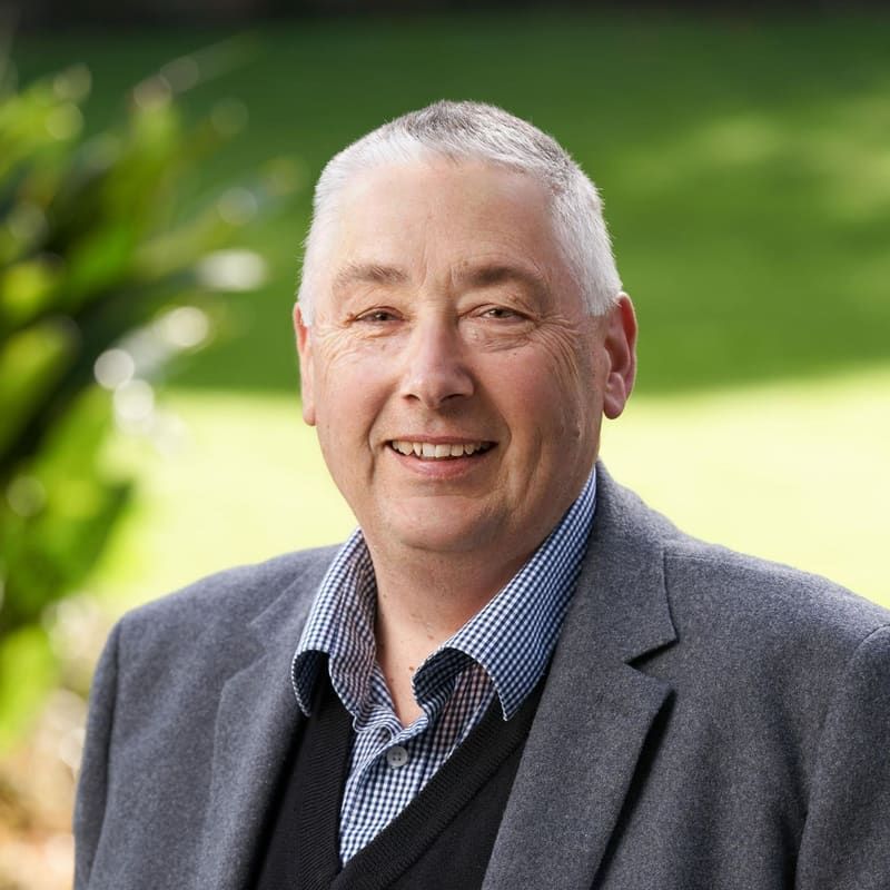 Ross Brinsley