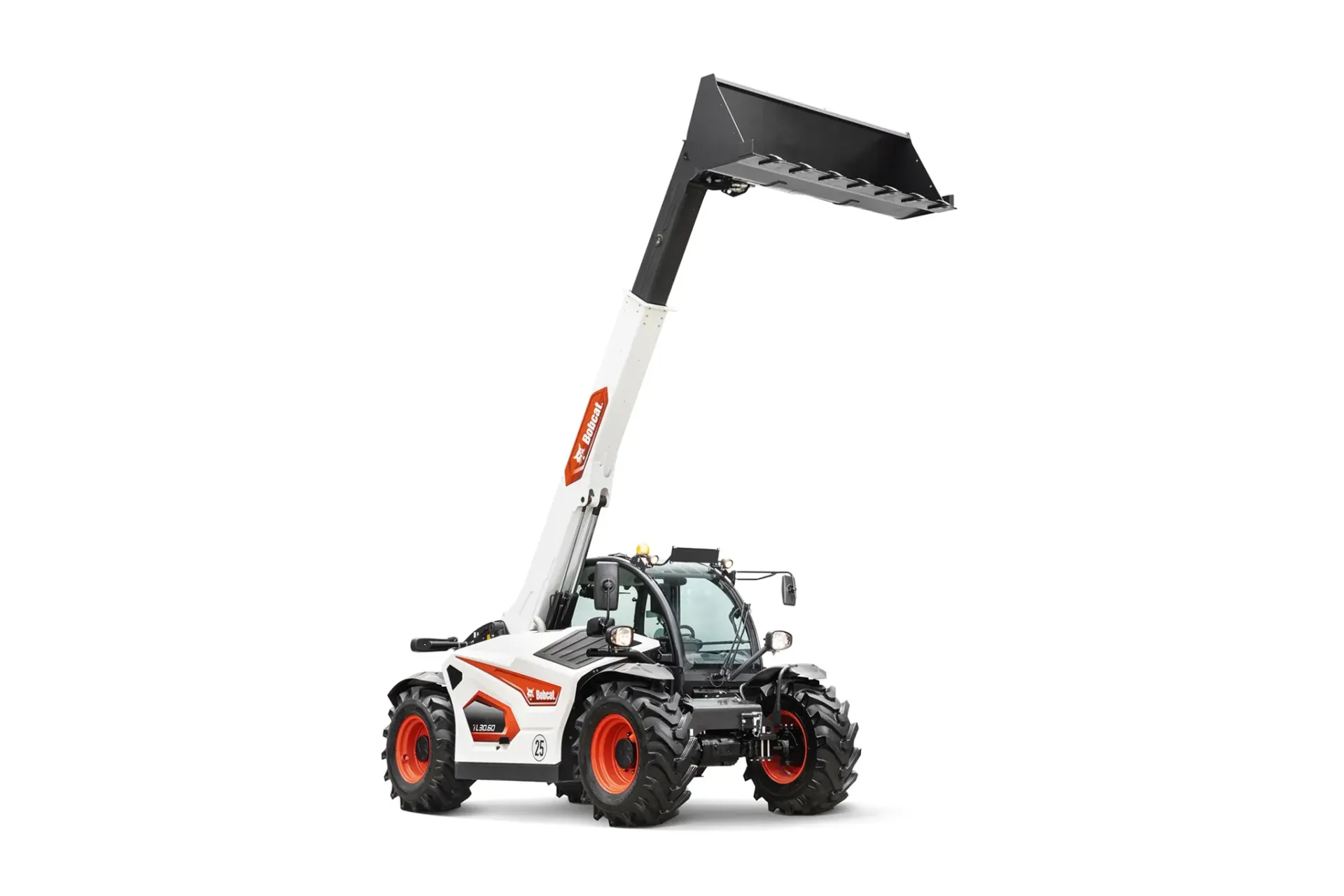 Telescopico per L'edilizia TL30.60