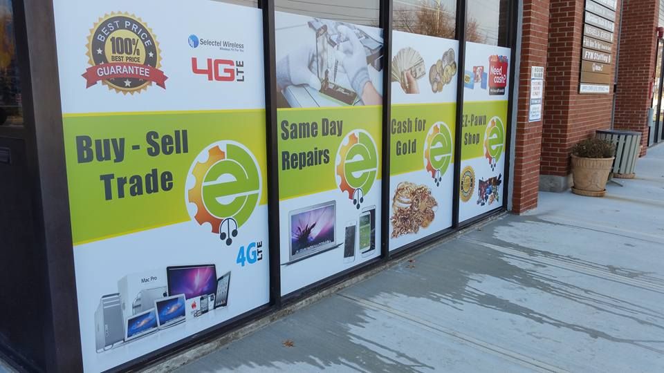 Window Tinting Derry, NH SunView Glass Tinting & Signs