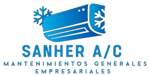 SANHER AIRE ACONDICIONADO