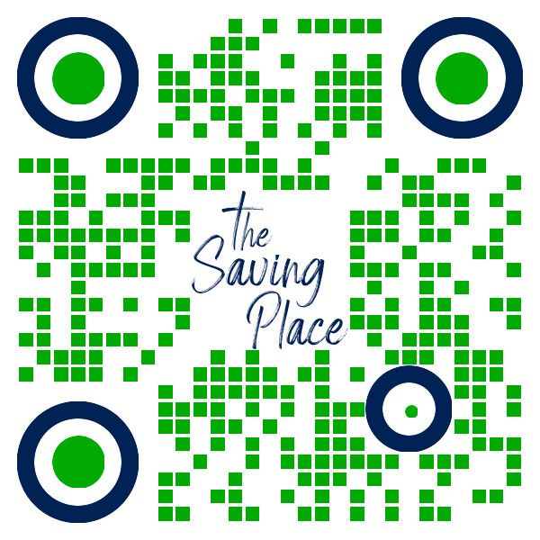 The Saving Place eCard