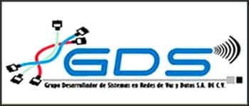GDS