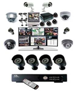 CIRCUITO CERRADO CIRCUITO CERRADO