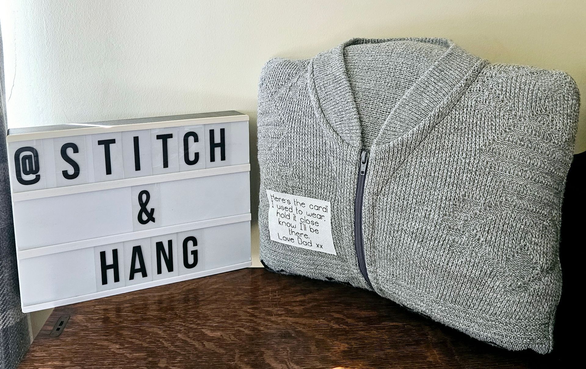 memory pillow