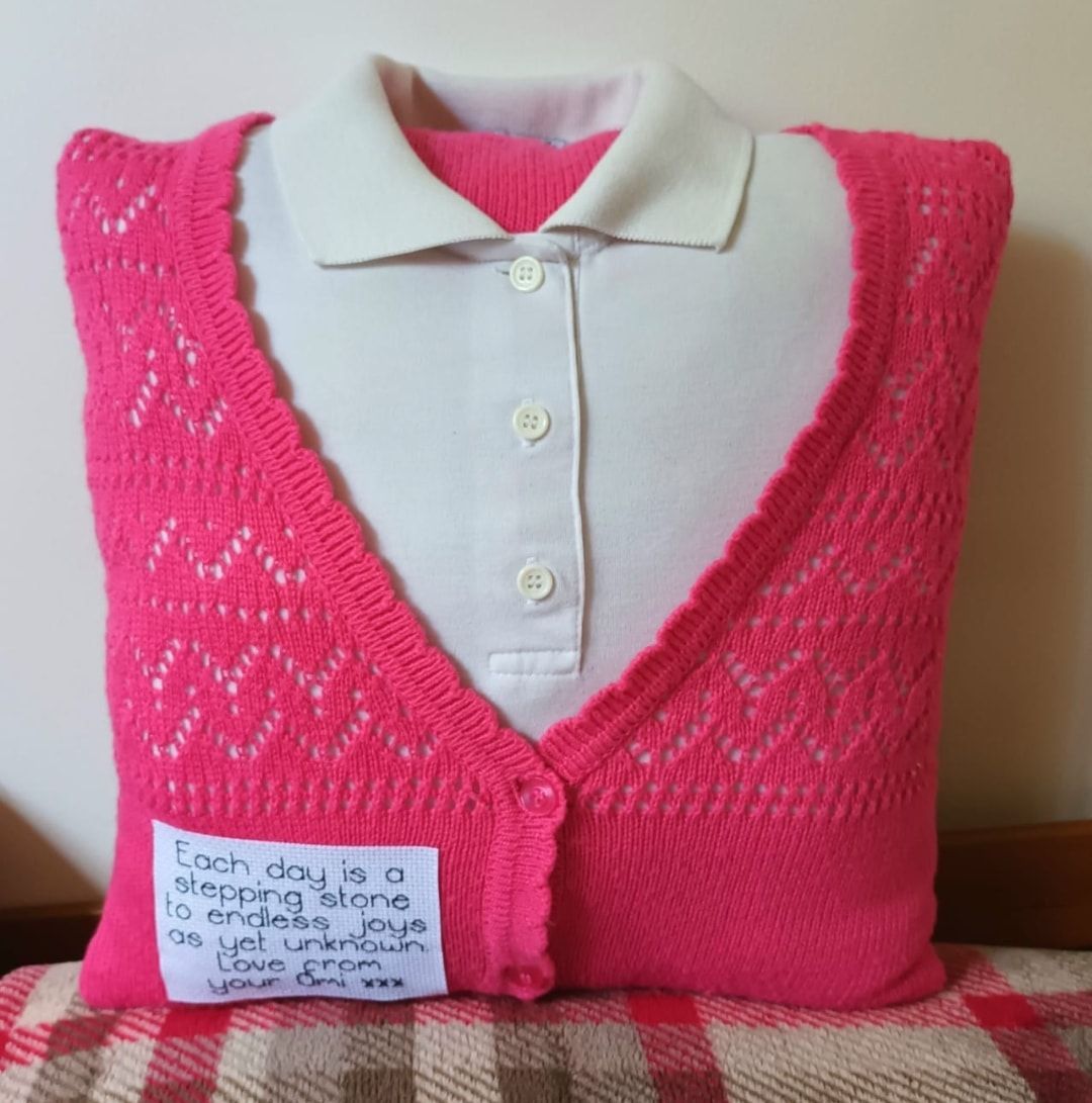 bereavement gift
