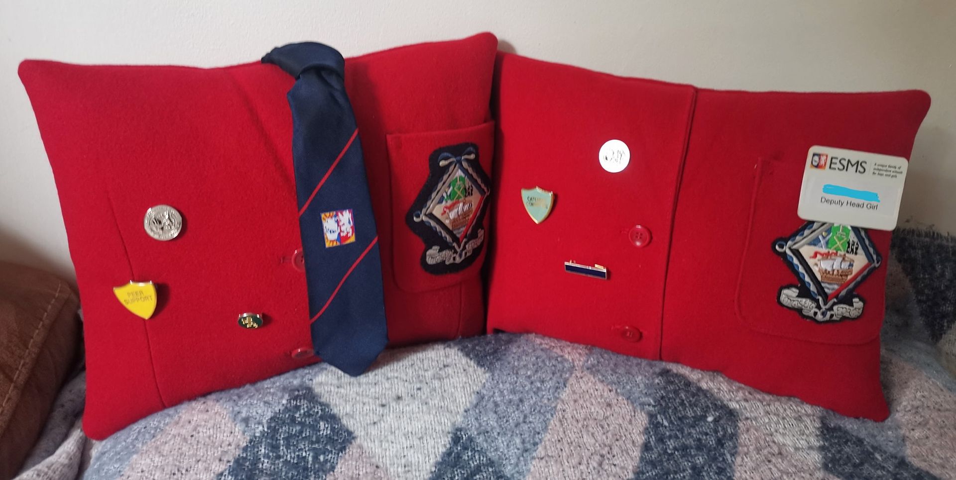 School gift