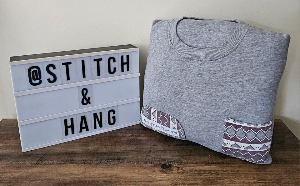 Jumper cushion
