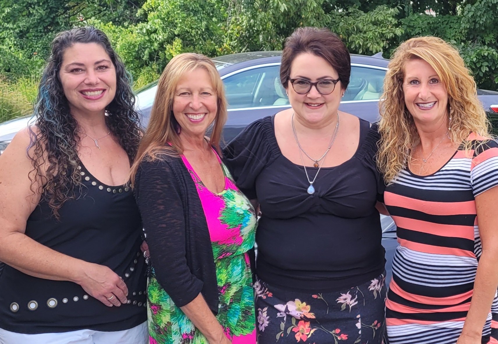 Hair Salon East Hampstead, NH