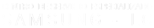 Centro de servicio especializado Sansung LG-logo