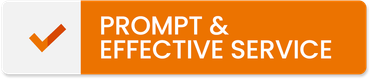 prompt & effective services