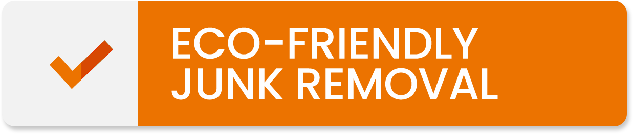 Eco Friendly Junk Removal