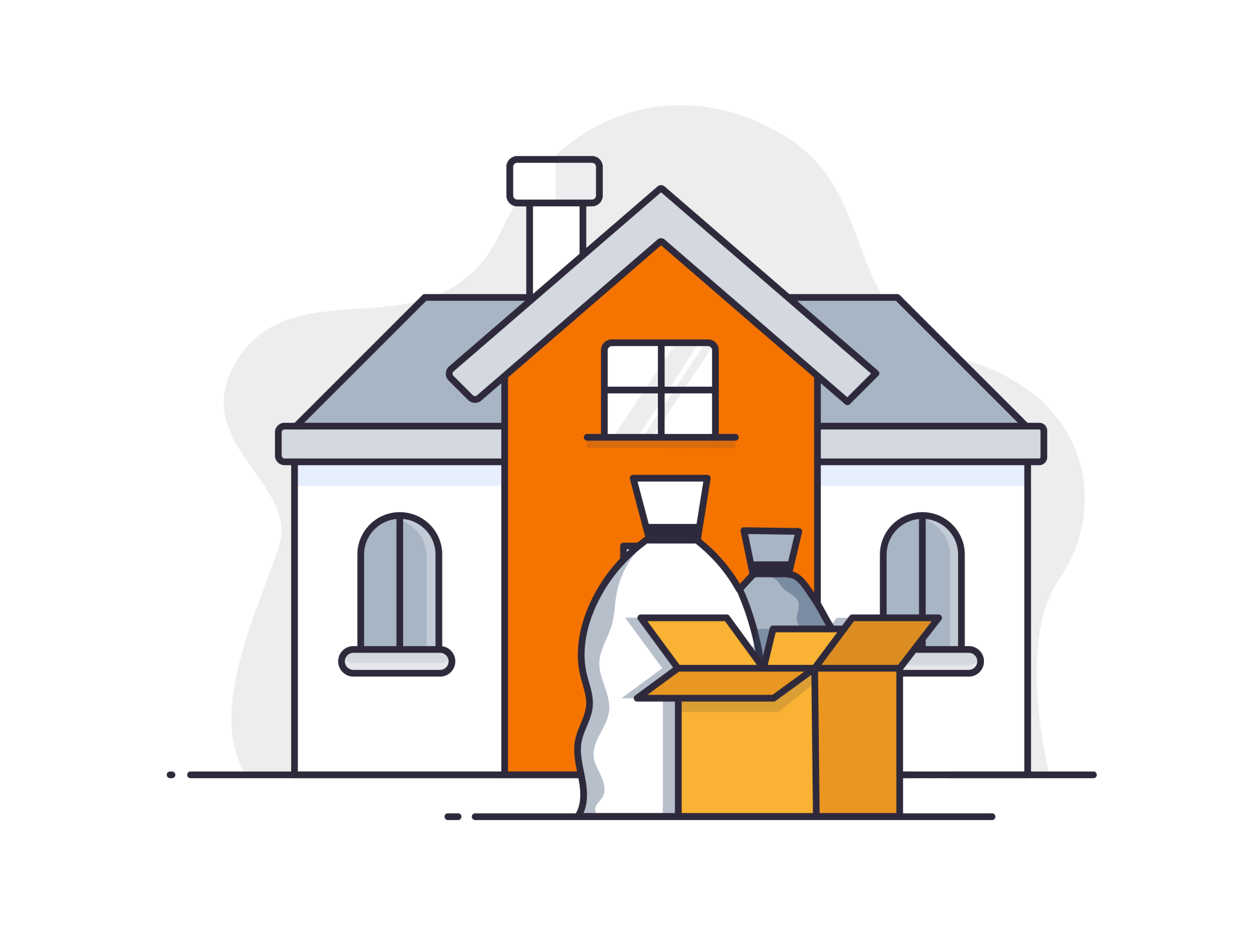 Property cleanouts Knoxville