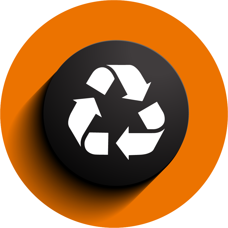 Eco Friendly Icon