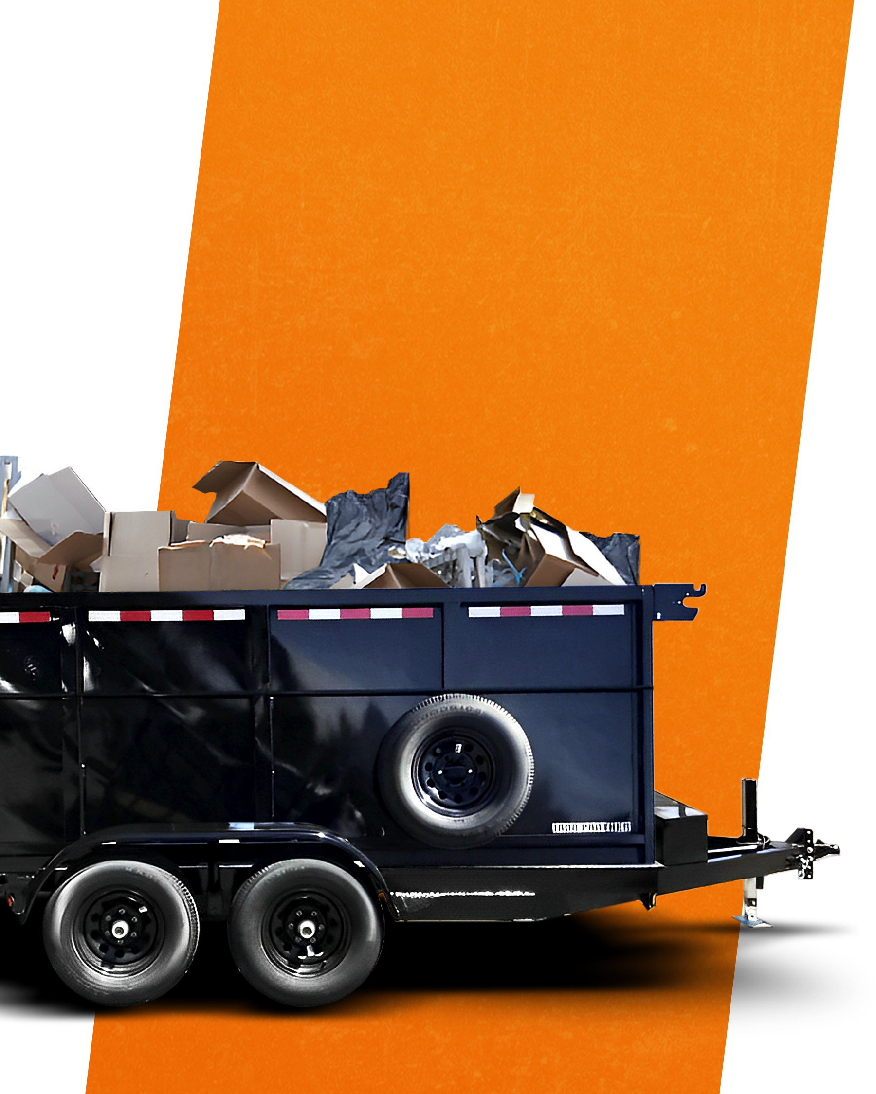 Junk Truck