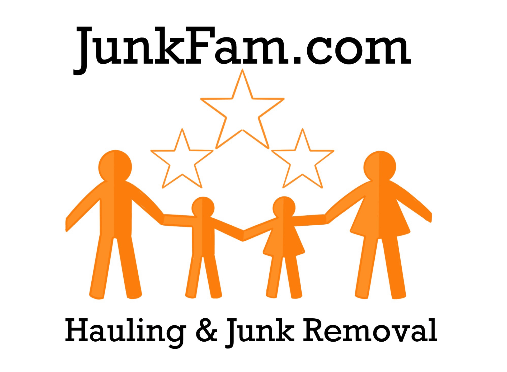 Junk Fam Logo