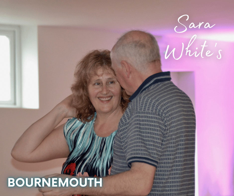 Sara White's Bournemouth Weekender