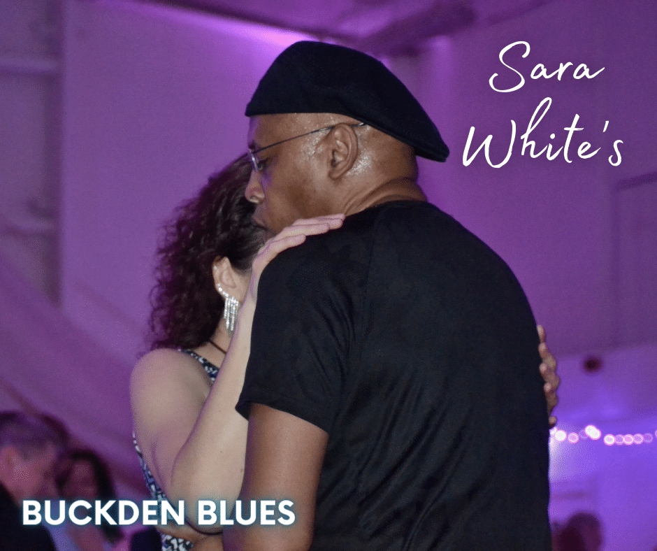 Sara Whites Buckden Blues Freestyle