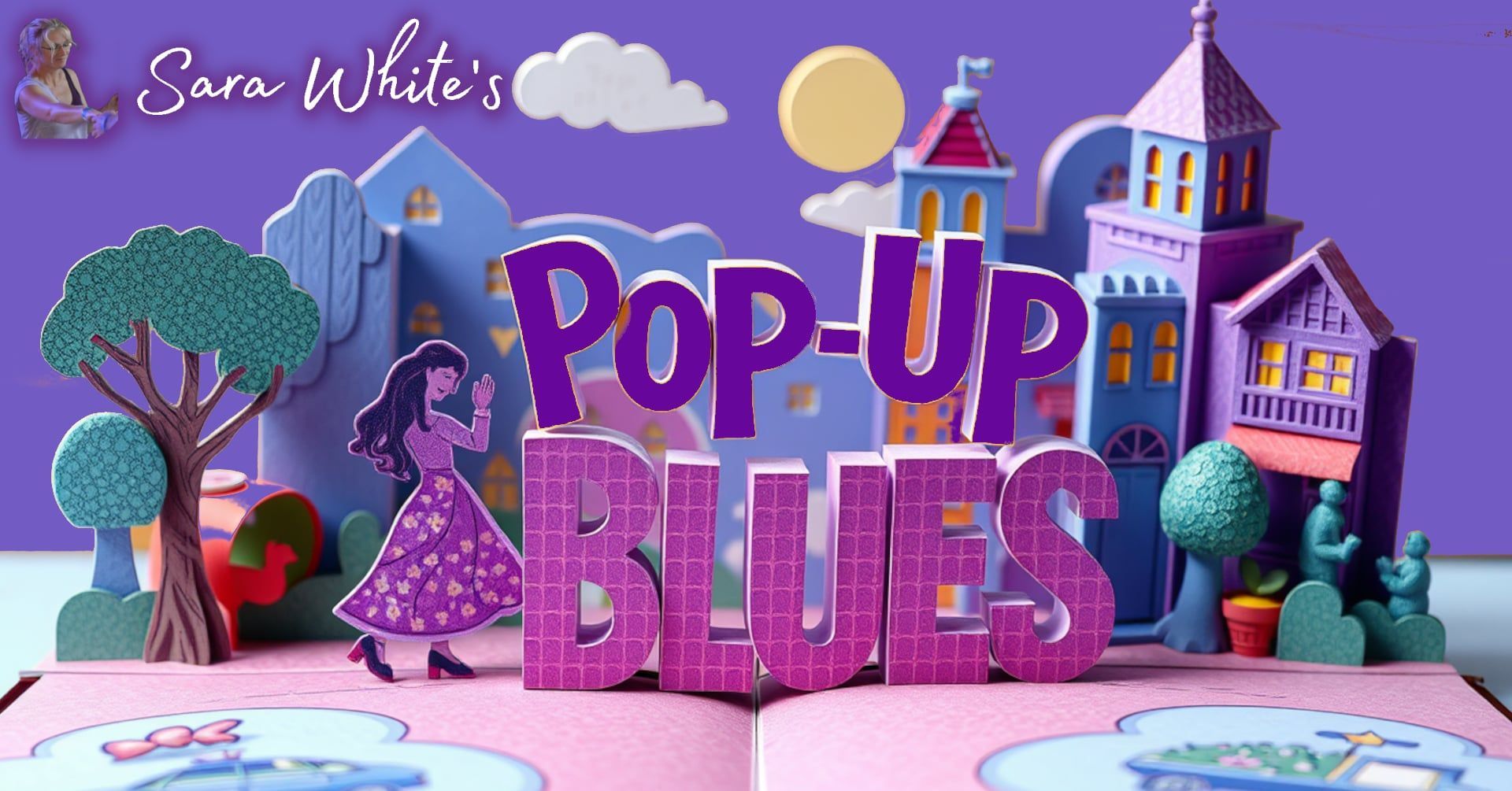 Pop-Up Blues
