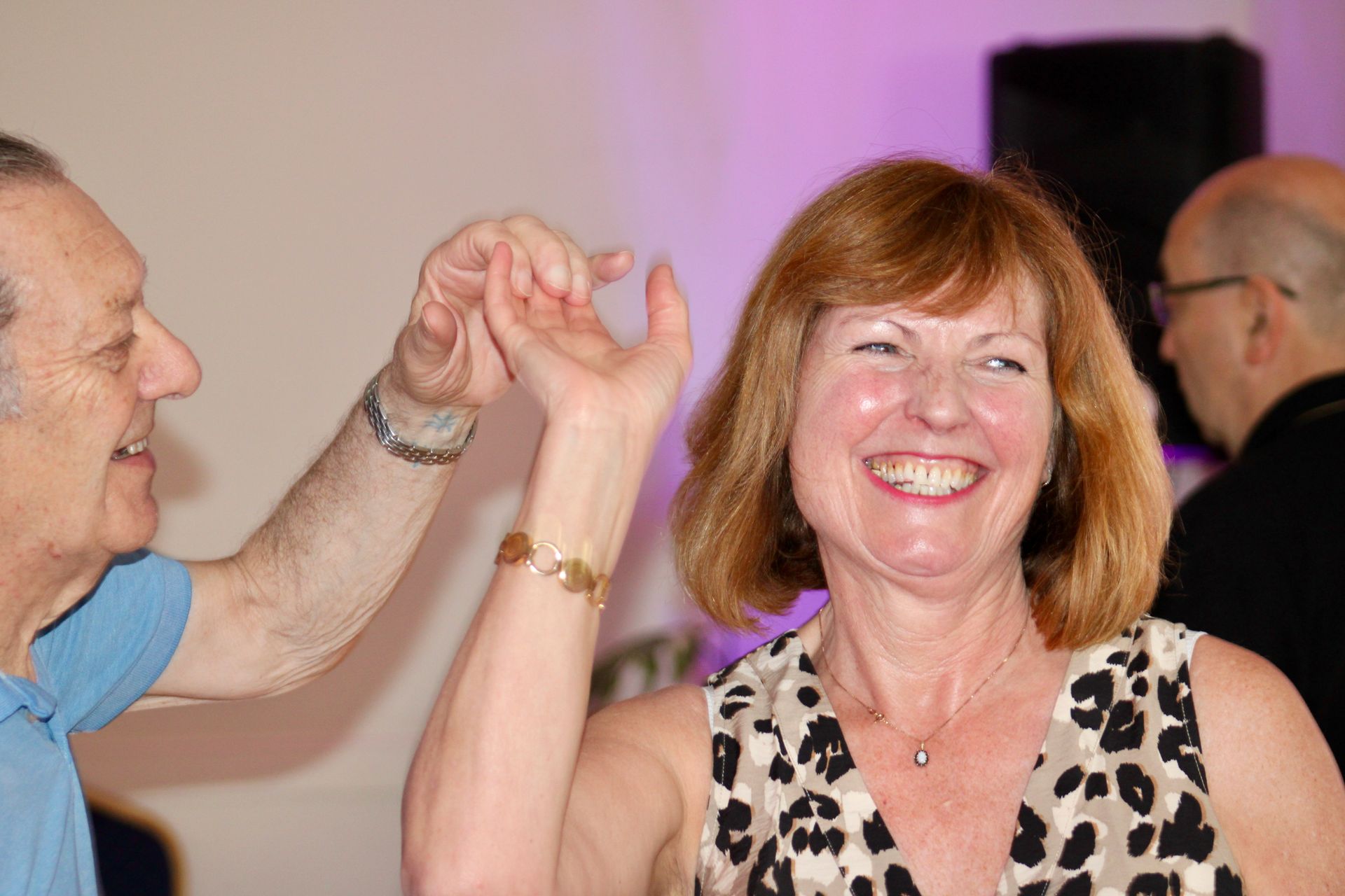 Sara White's Bournemouth Weekender