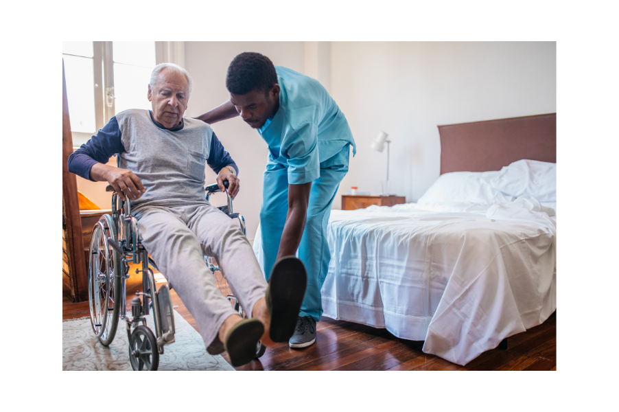 Long distance medical transportation New York Transport options