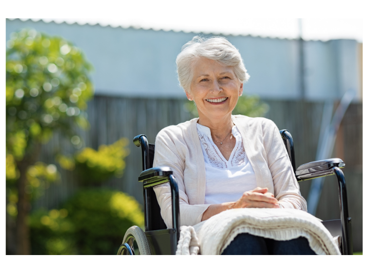 Medical Transport Company Northern VA NEMT Transportation Provider