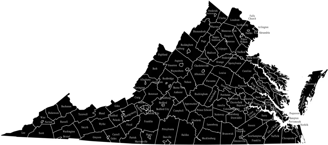 Medical Transport in Virginia Cities