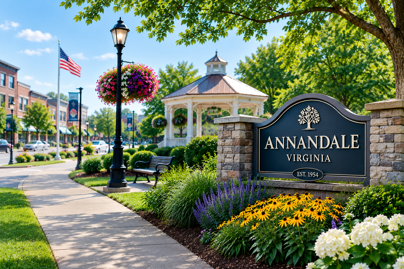 Non-emergency medical transportation services in Annandale Virginia