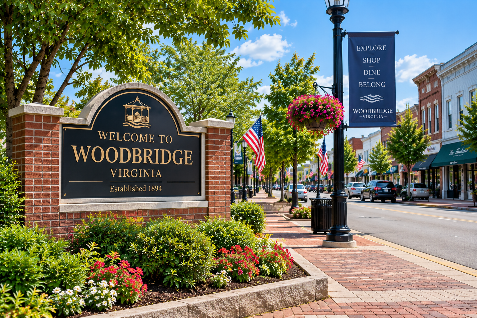 Non-emergency medical transportation in Woodbridge VA for wheelchair stretcher hospital discharge and medical appointments