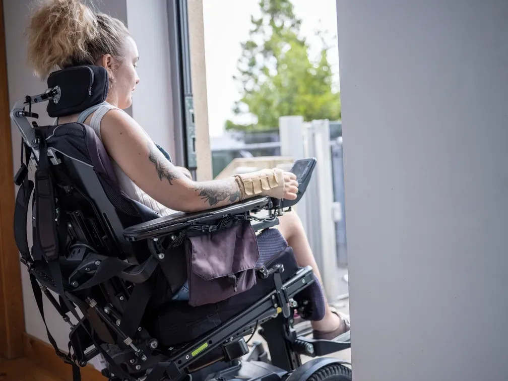 disability transportation Virginia