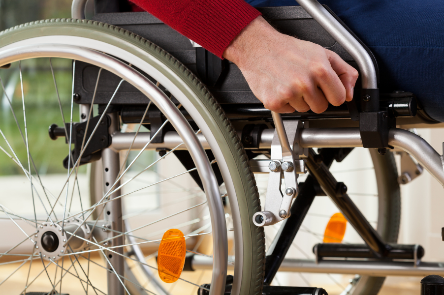 long distance non emergency medical transportation