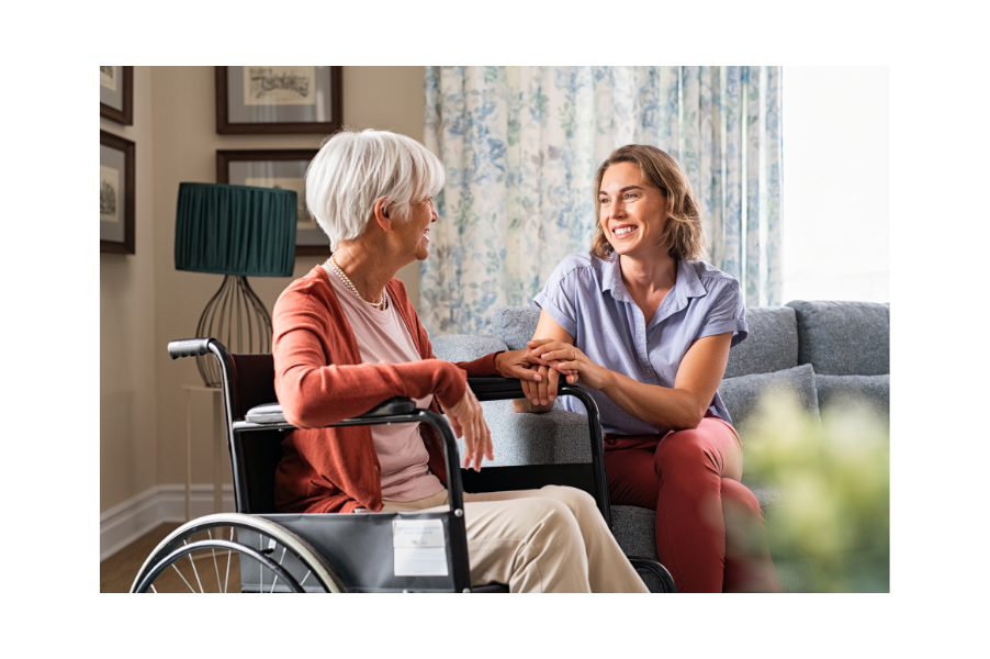 medical transport services long-distance