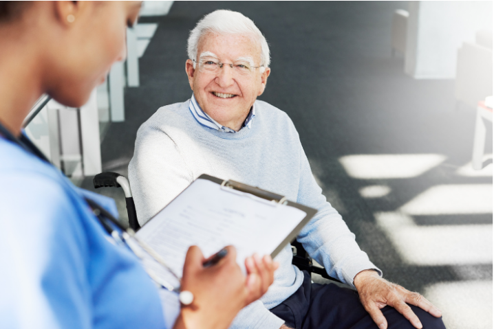 doctor appointment transportation falls church