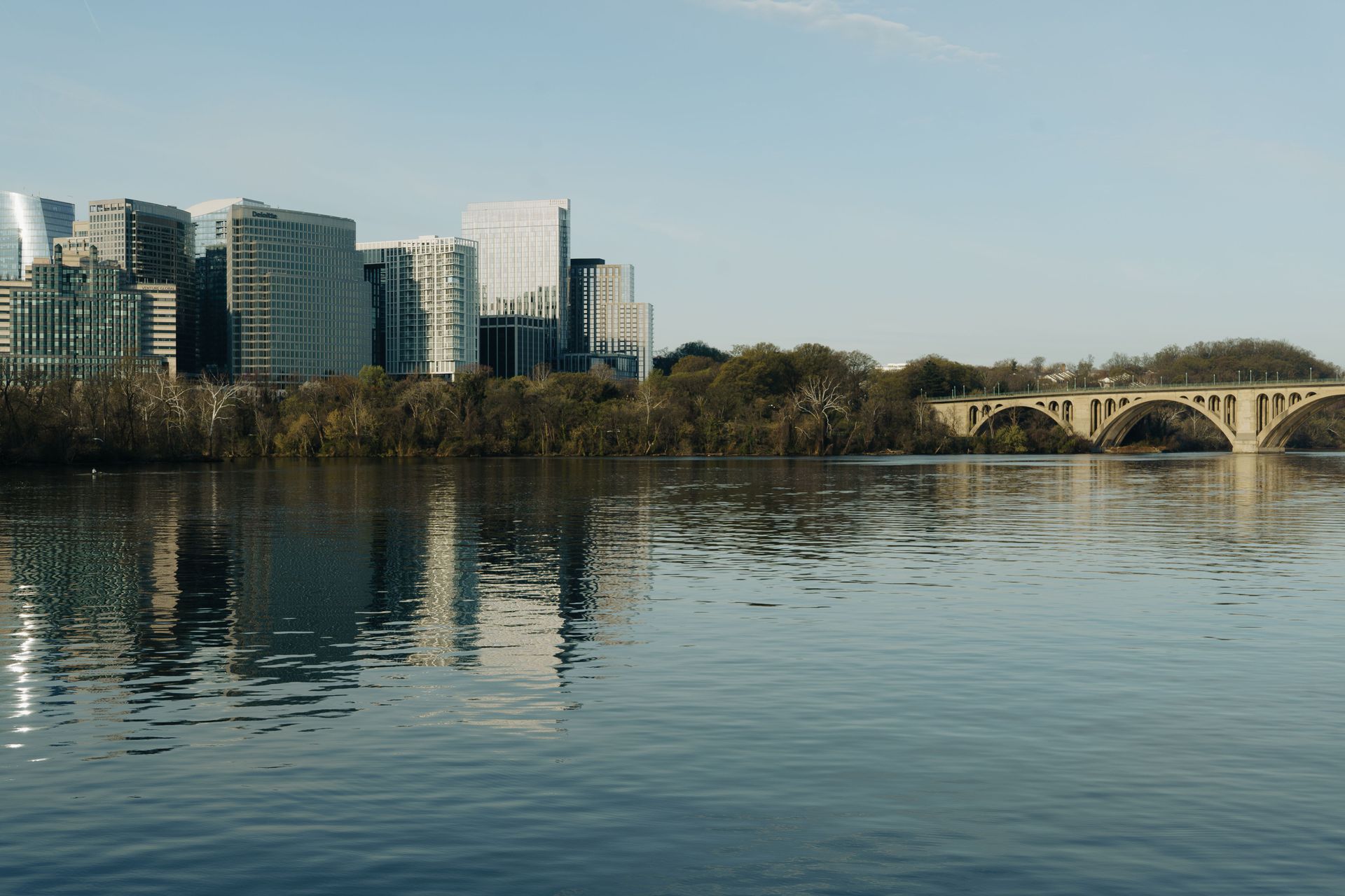 Wheelchair transportation for medical appointments in Arlington Virginia
