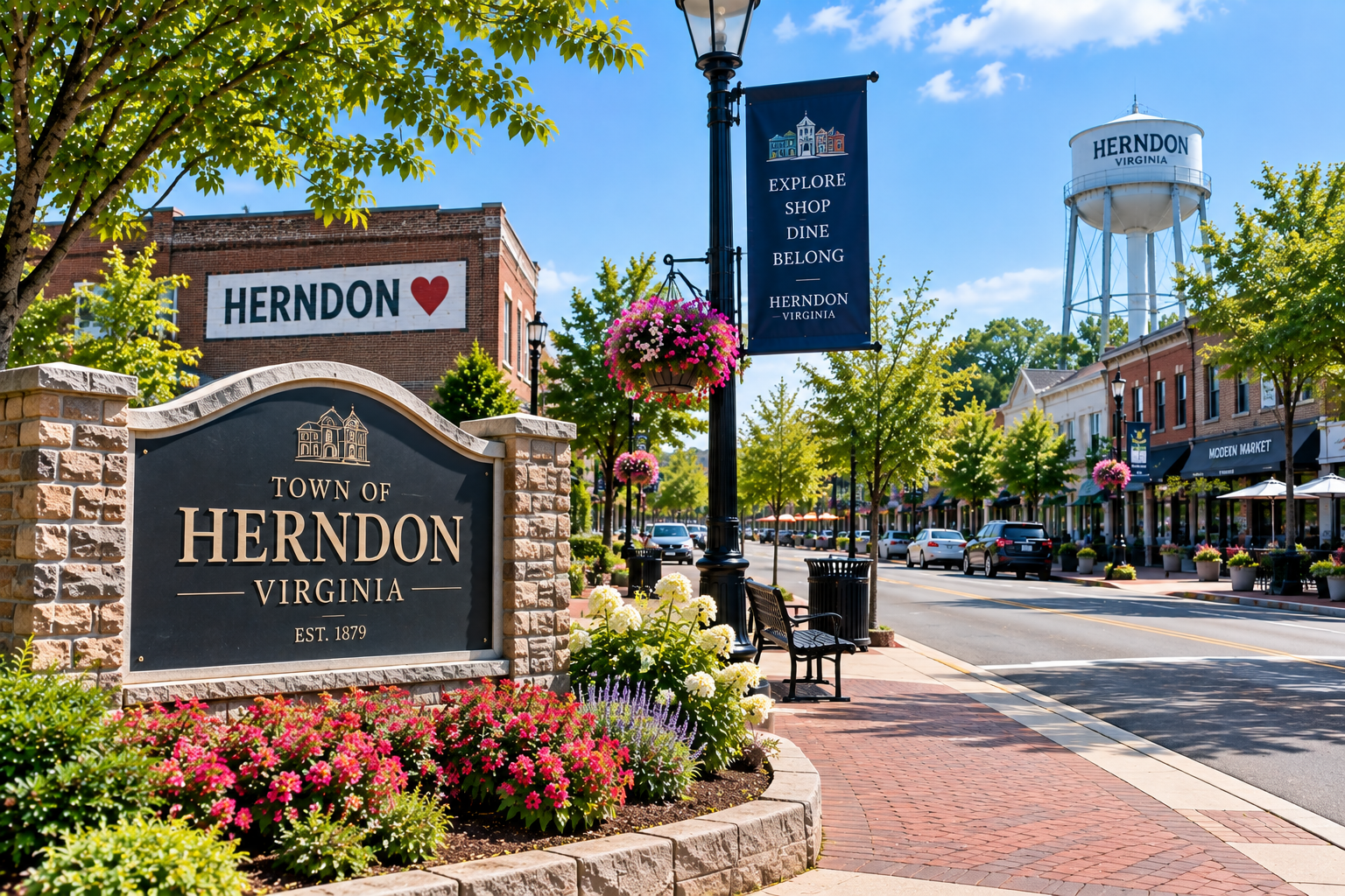 transportation options for disabled and mobility-limited residents in Herndon, VA