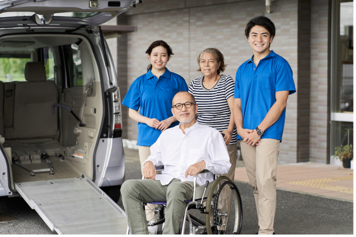 non emergency medical transportation near me