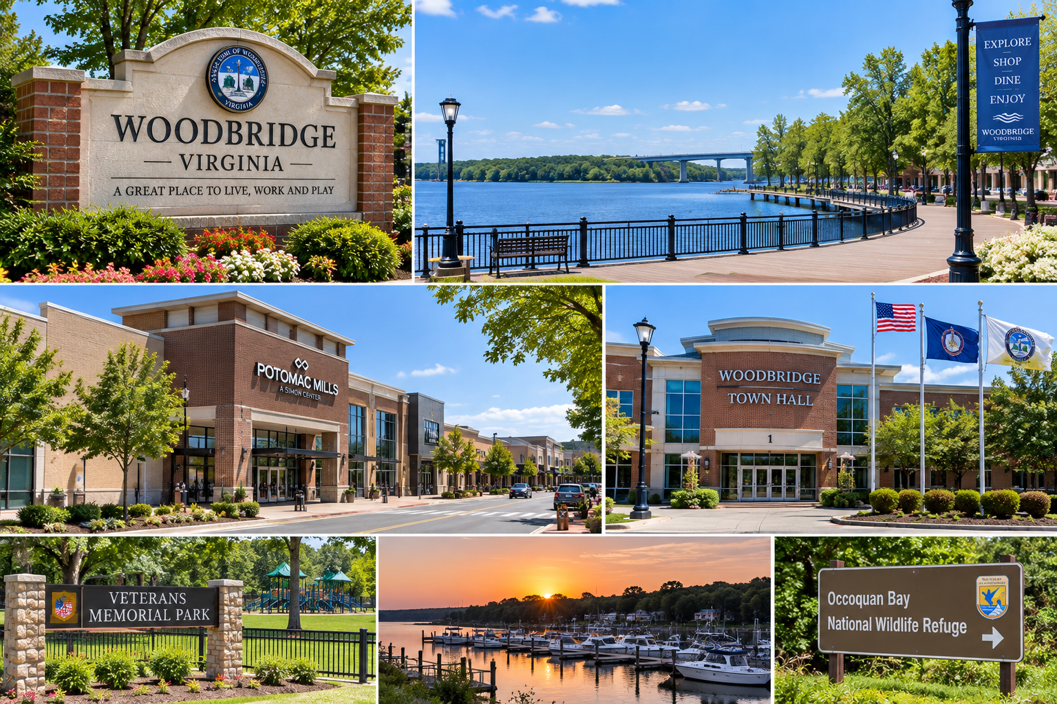 Non-emergency medical transportation options for patients in Woodbridge Virginia