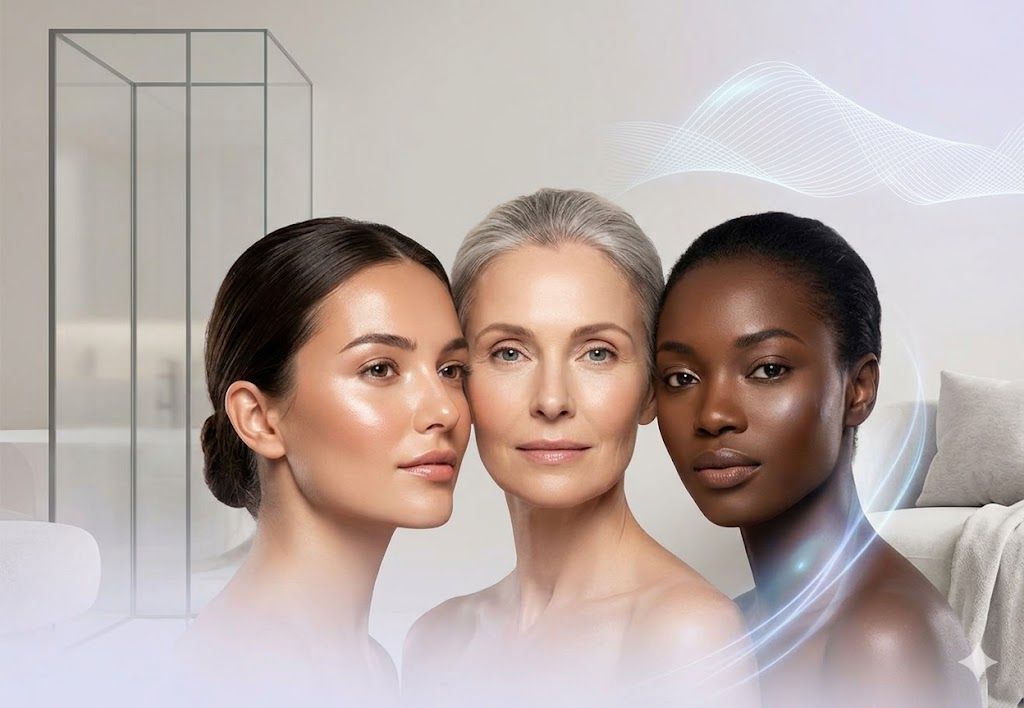 Safe Aerolase Neo laser skin rejuvenation for dark skin complexions - Opulence Med Spa -  Tucker, GA