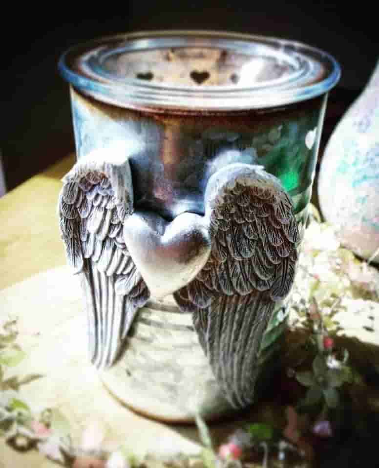 Angel Wings Image