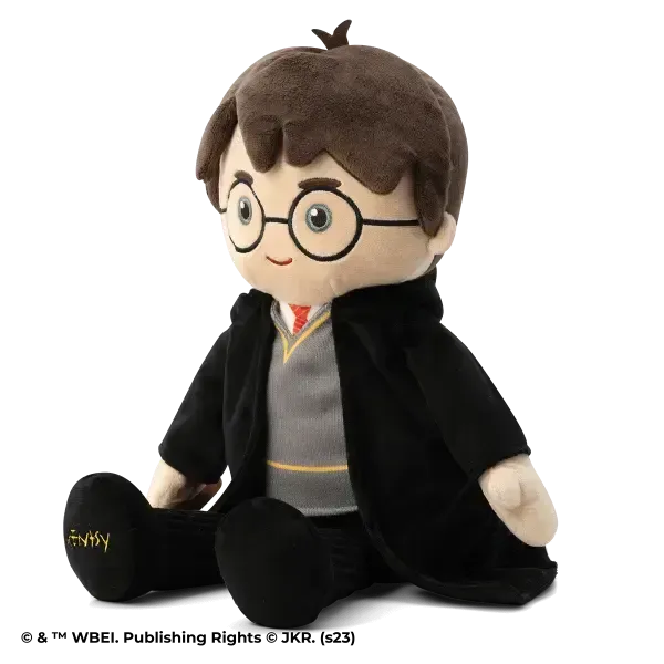 Harry Potter Buddy